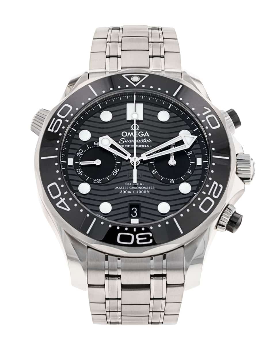 Omega Seamaster Diver 300m 210.30.44.51.01.001 Omega Seamaster Diver 300m 210.30.44.51.01.001